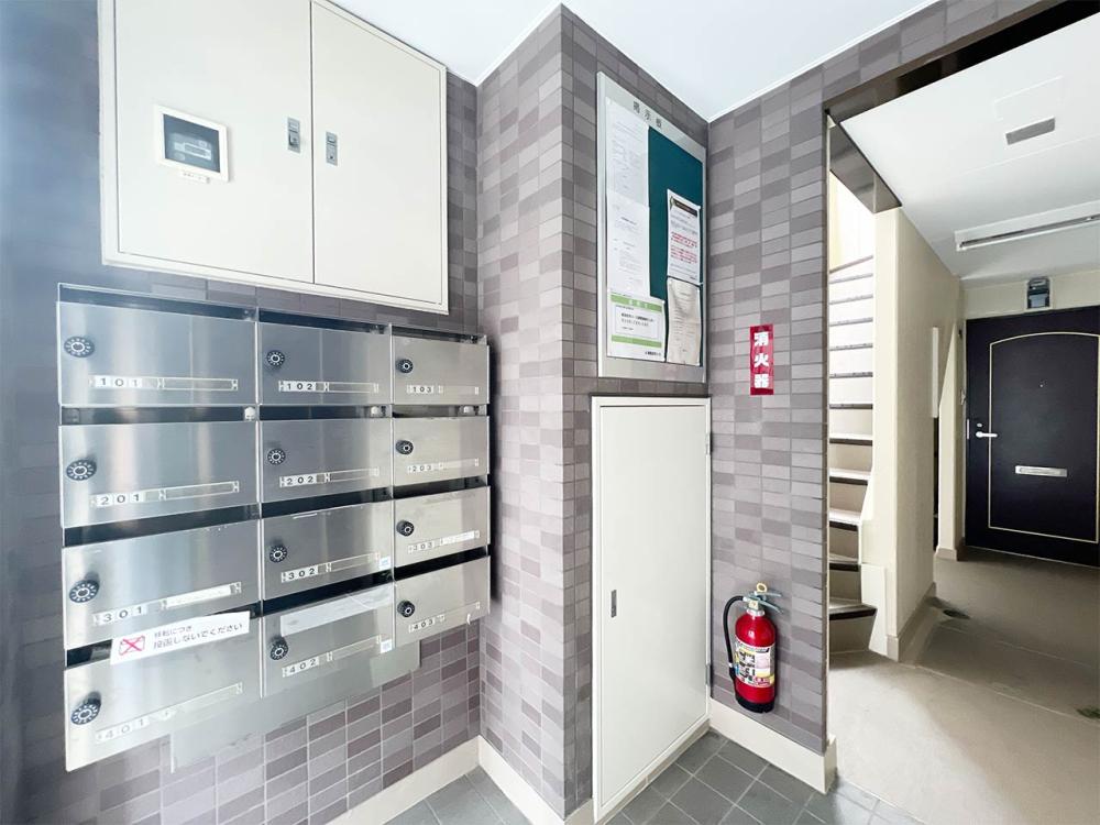 Property Image　物件画像