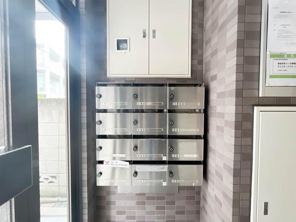 Property Image　物件画像