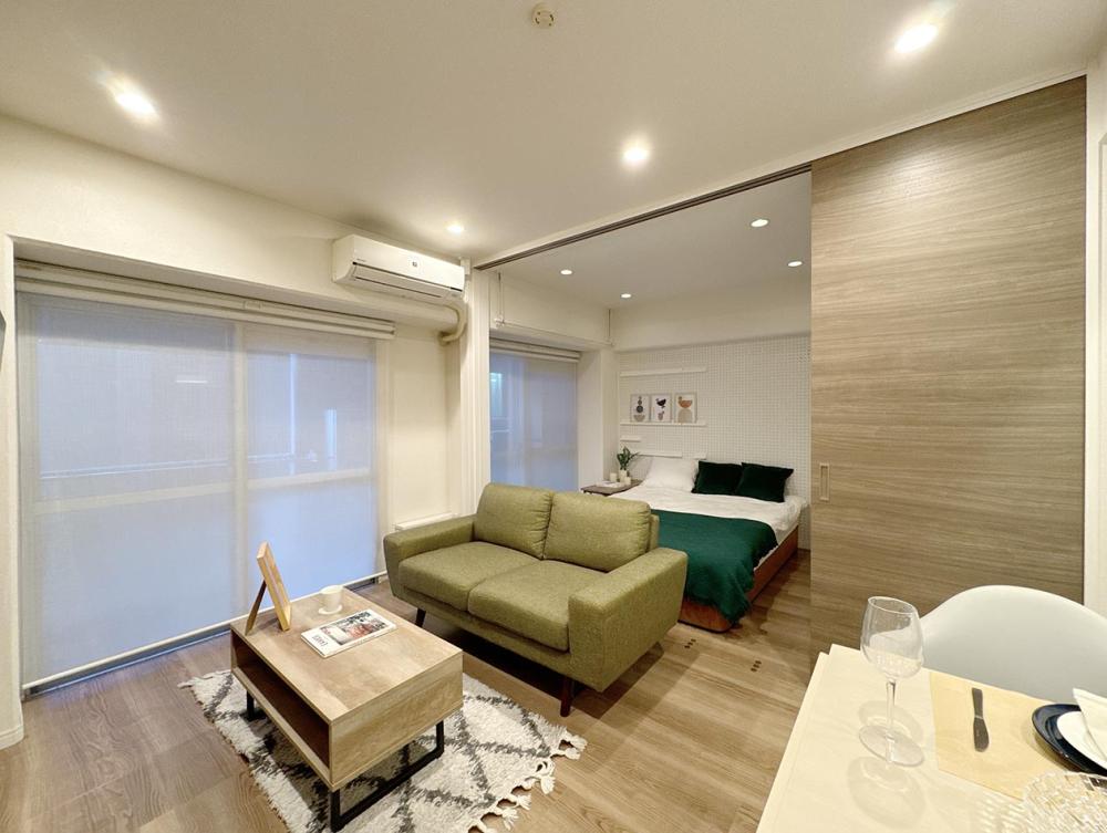 Property Image　物件画像