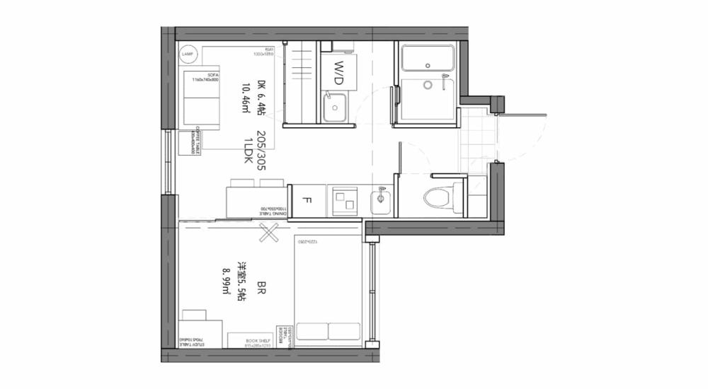 Property Image　物件画像