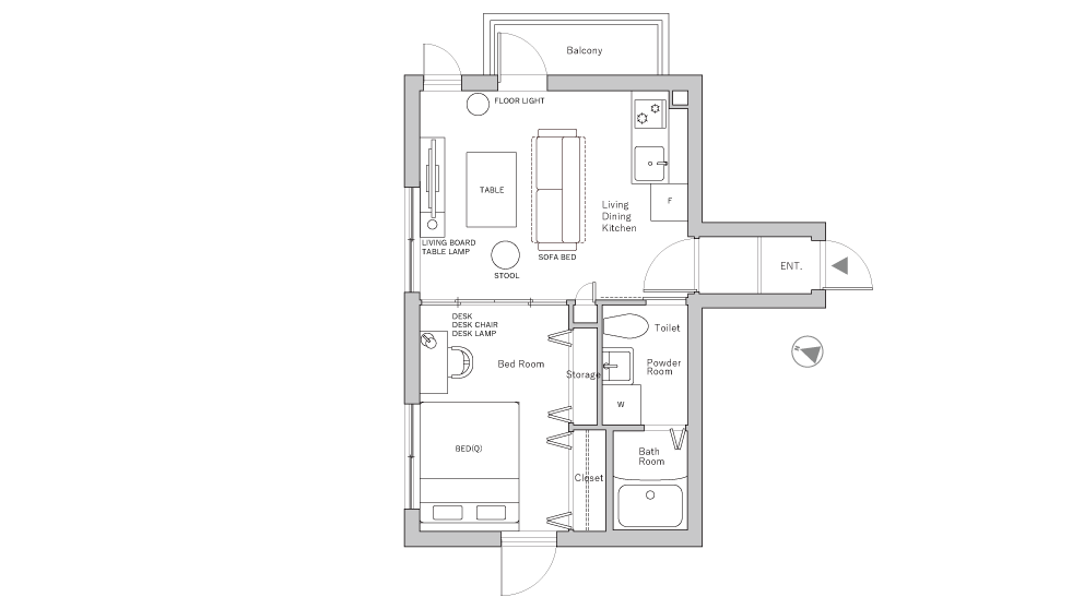 Property Image　物件画像