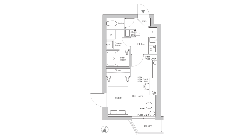 Property Image　物件画像