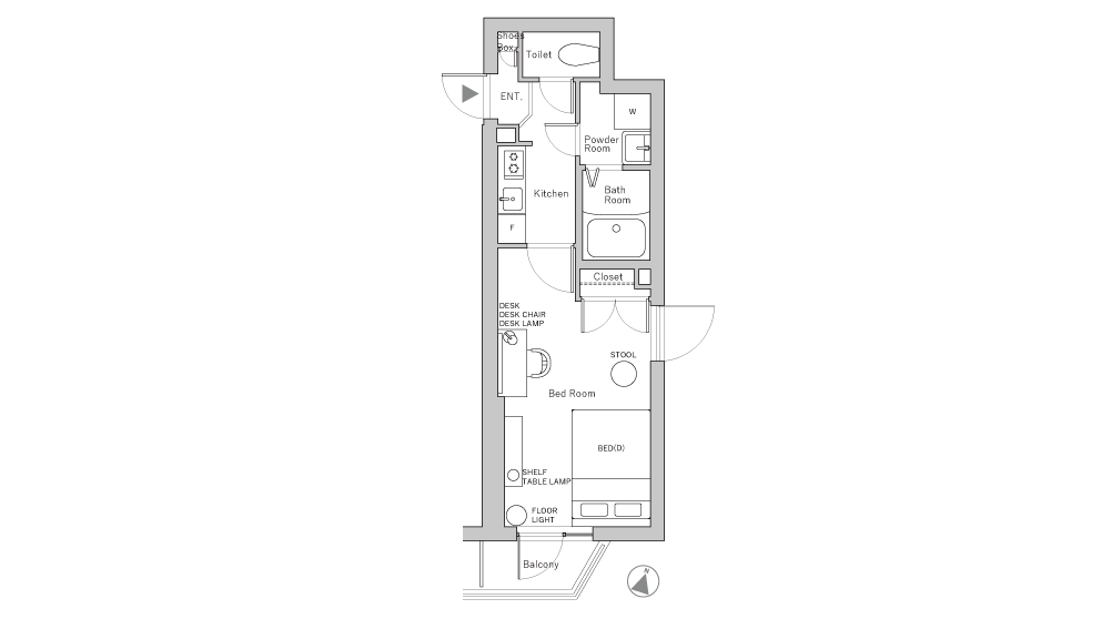 Property Image　物件画像