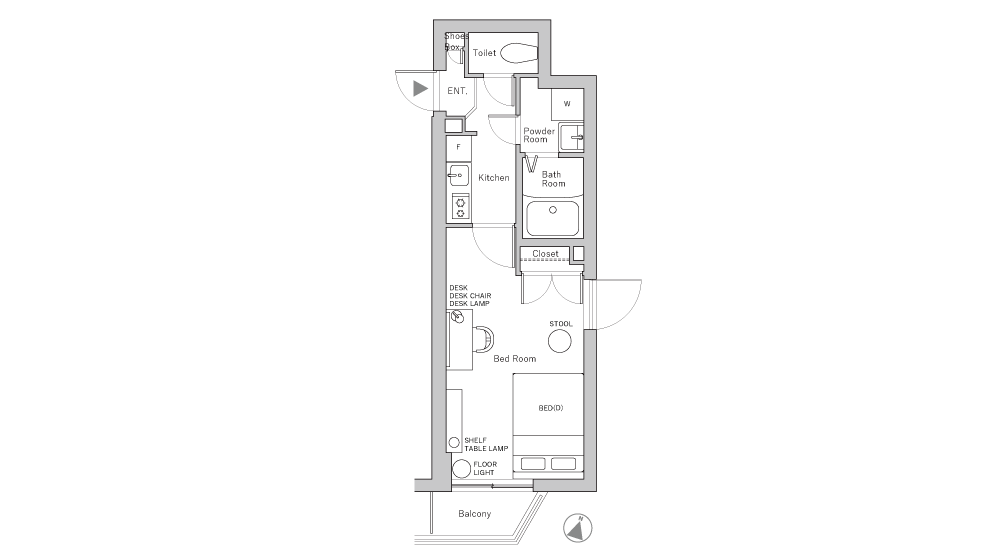 Property Image　物件画像
