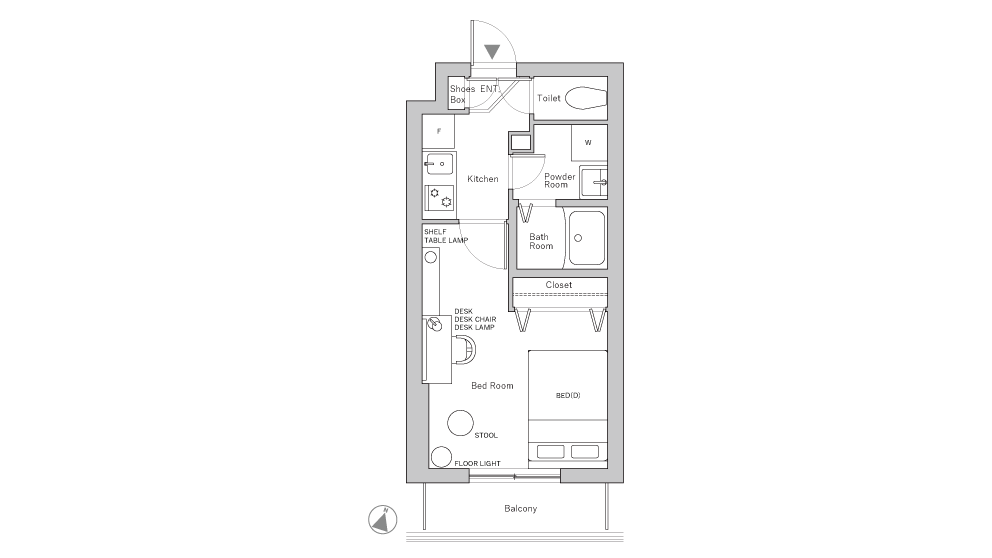 Property Image　物件画像