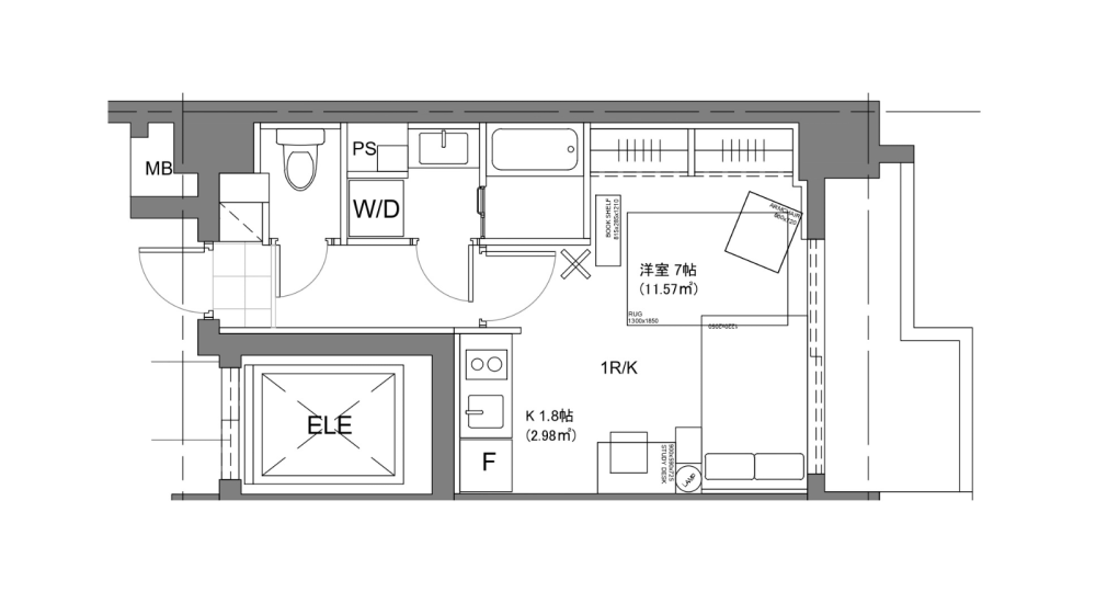 Property Image　物件画像