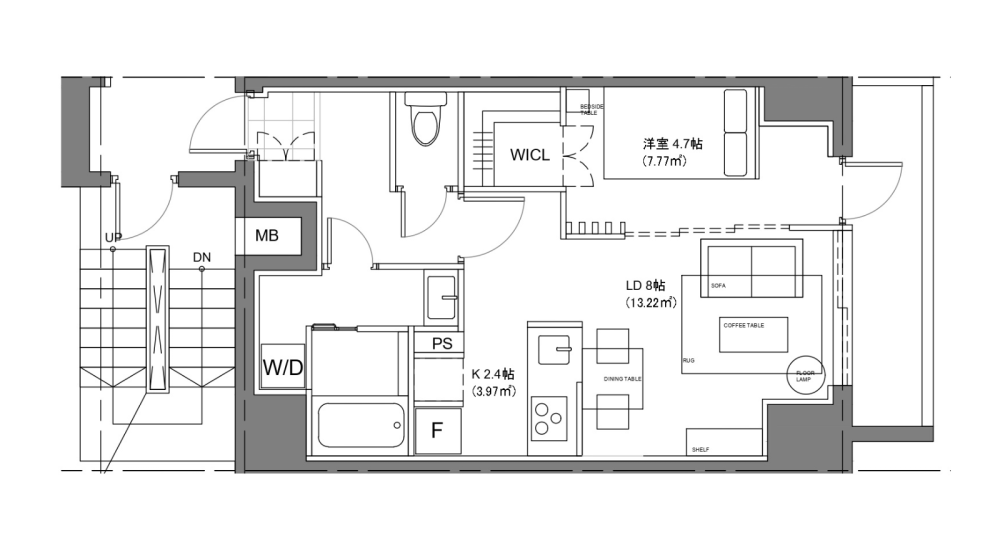 Property Image　物件画像