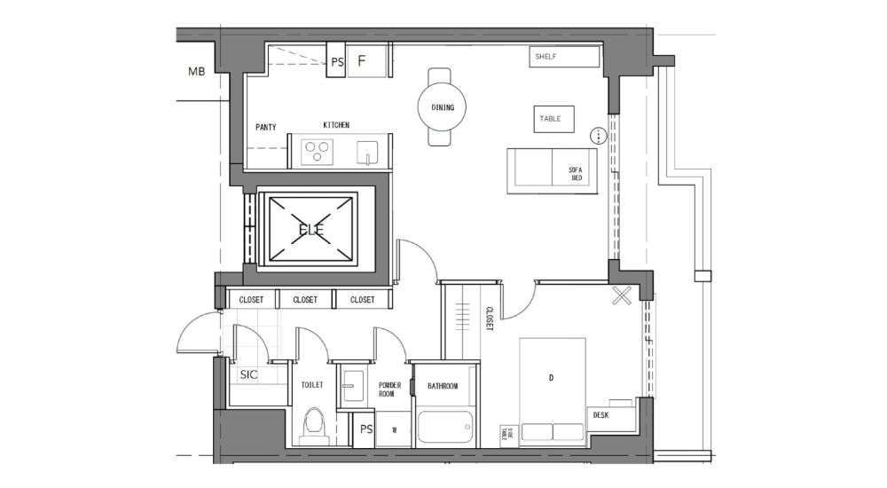 Property Image　物件画像