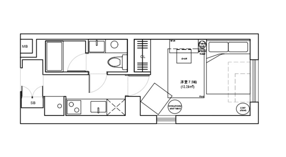 Property Image　物件画像