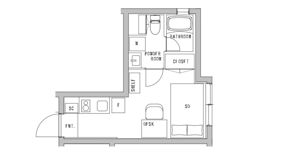 Property Image　物件画像