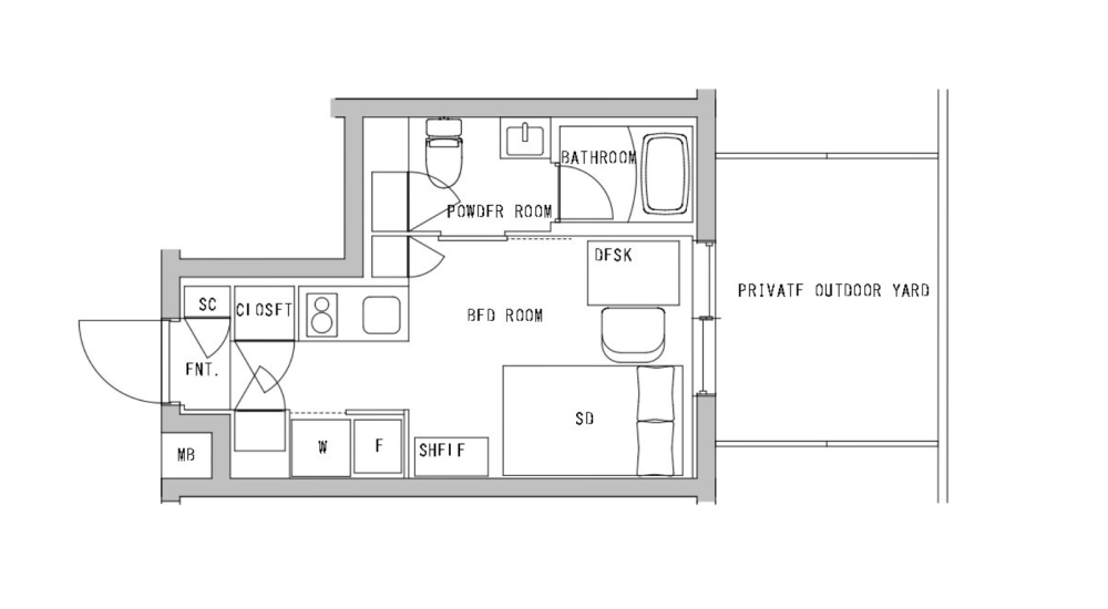 Property Image　物件画像
