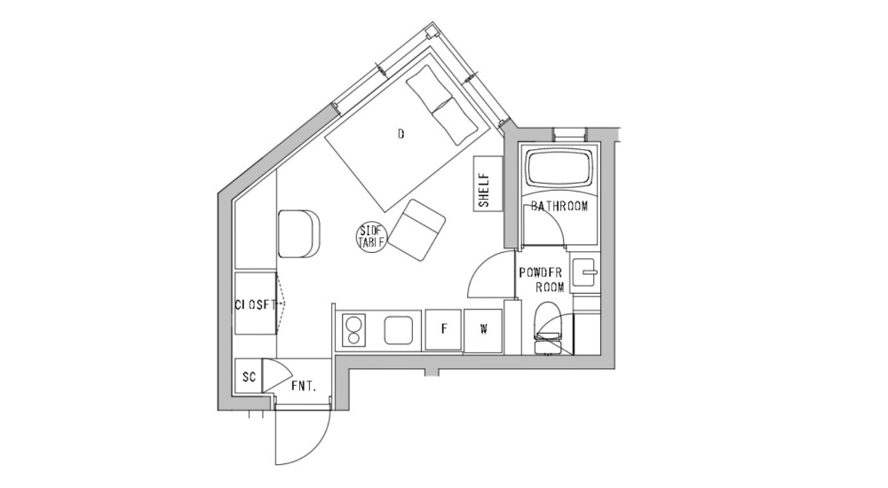 Property Image　物件画像