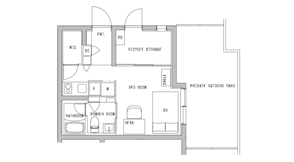 Property Image　物件画像