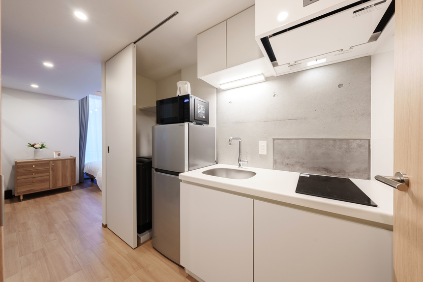 Property Image　物件画像