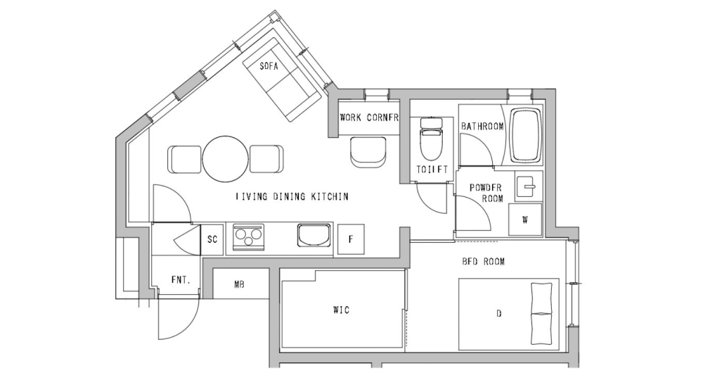 Property Image　物件画像