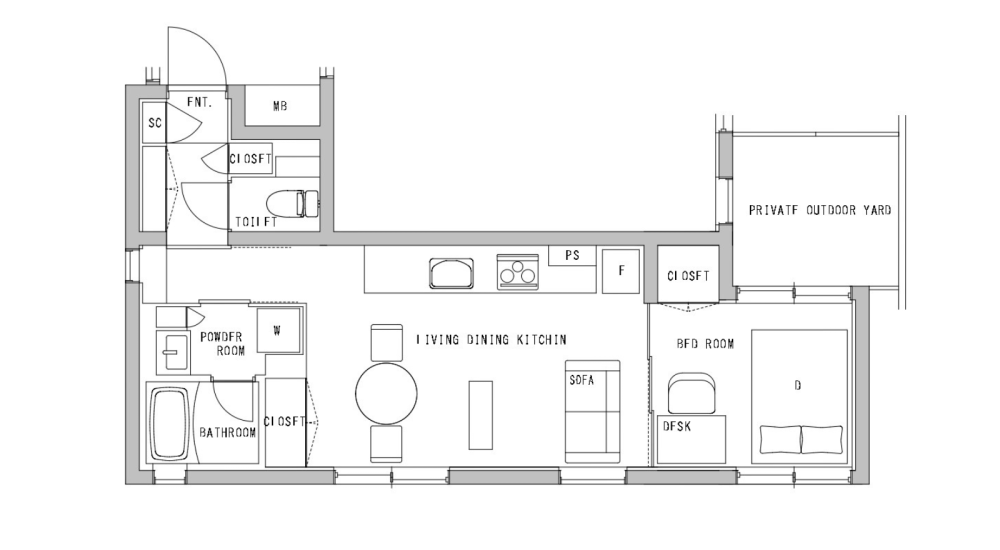 Property Image　物件画像