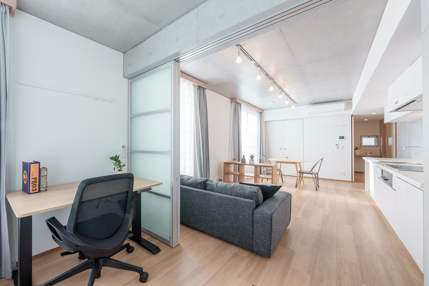 Property Image　物件画像