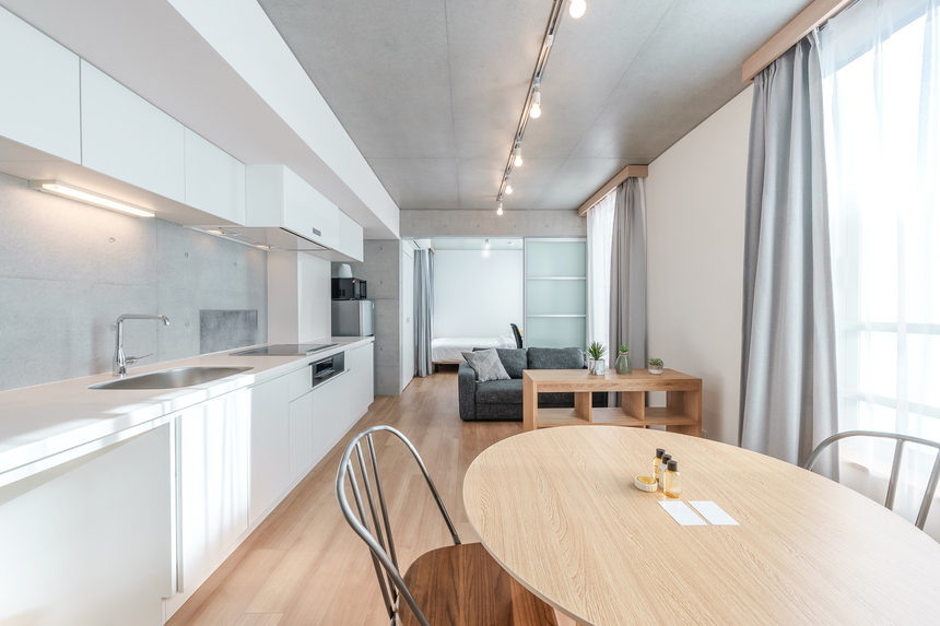 Property Image　物件画像