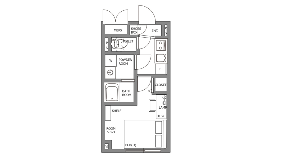 Property Image　物件画像