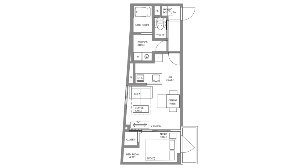 Property Image　物件画像