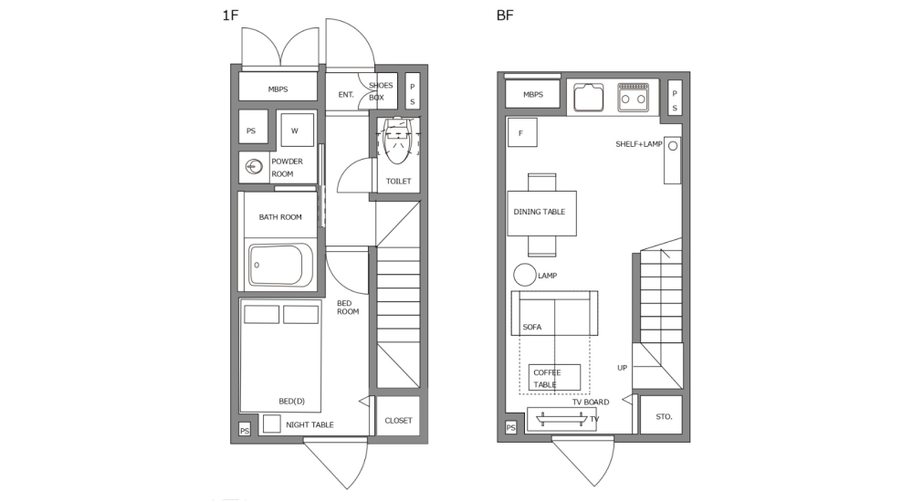 Property Image　物件画像
