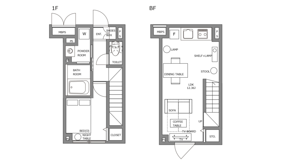 Property Image　物件画像