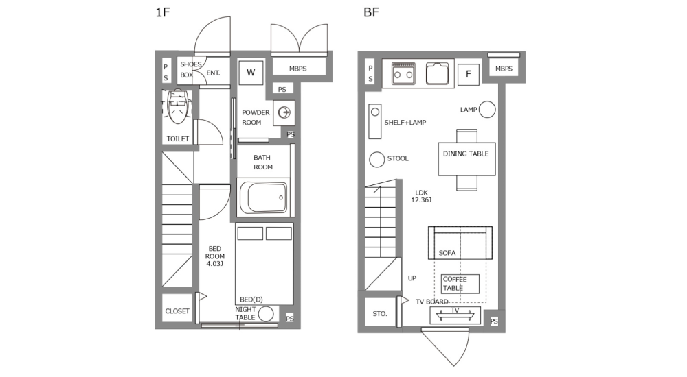 Property Image　物件画像