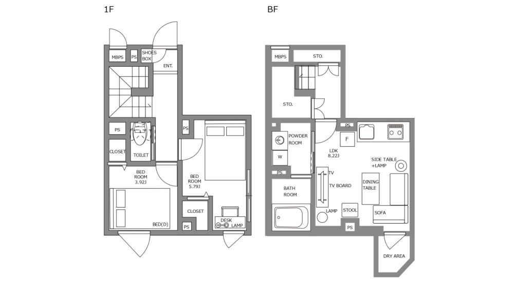 Property Image　物件画像