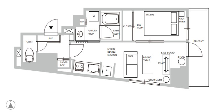 Property Image　物件画像