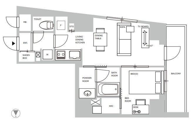 Property Image　物件画像