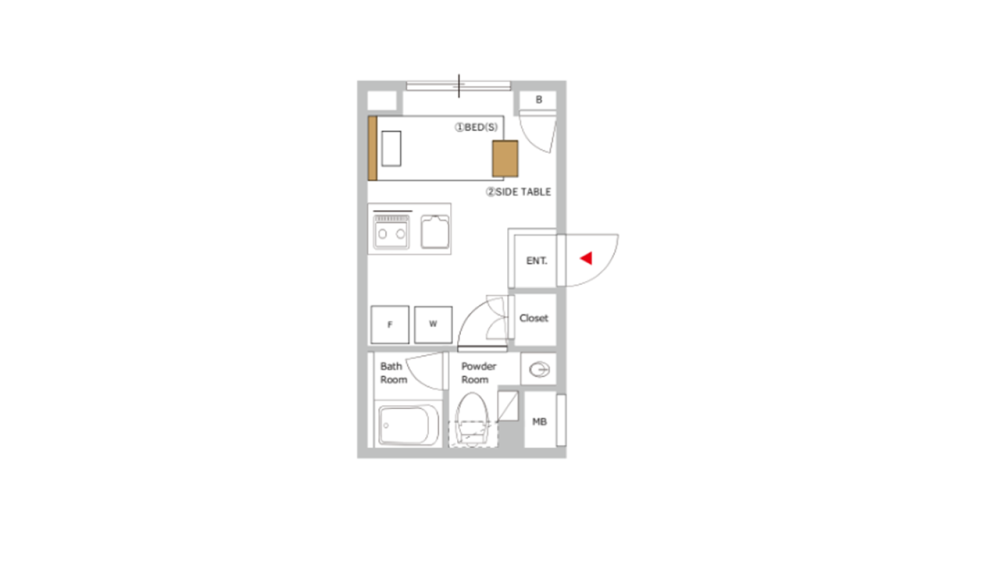 Property Image　物件画像