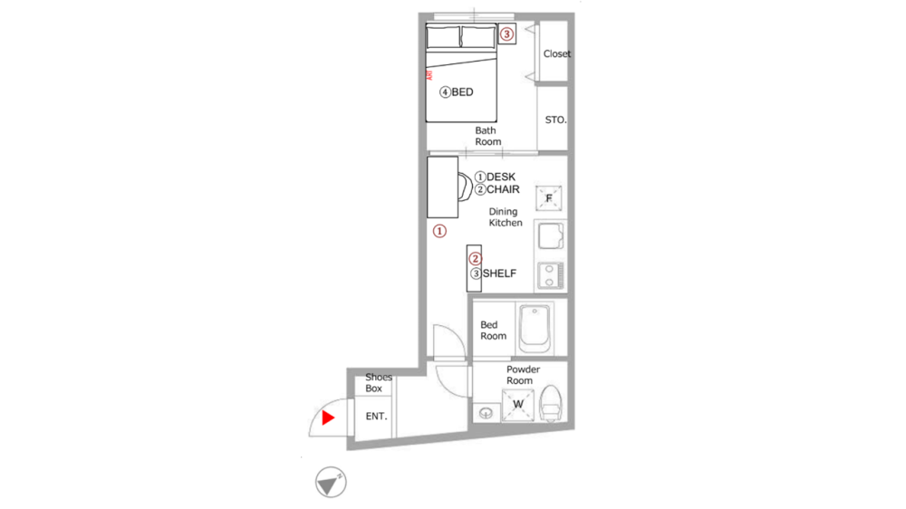 Property Image　物件画像