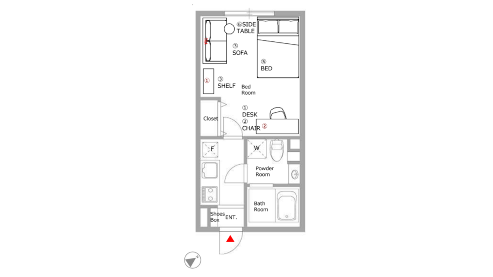 Property Image　物件画像