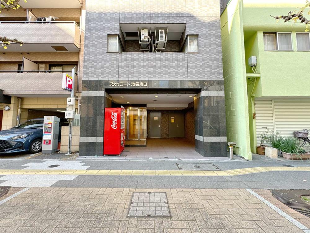 Property Image　物件画像