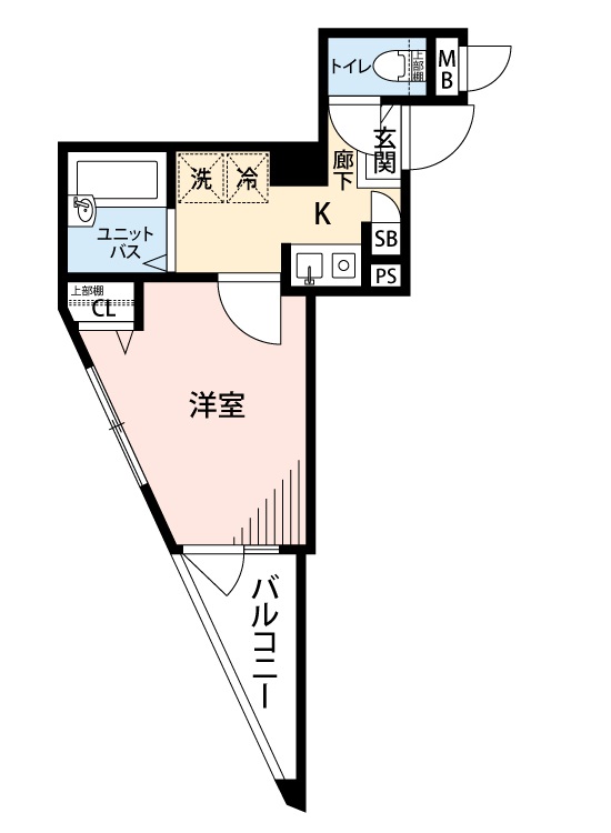 Entire room arrangement/ground plan　全体間取・平面図