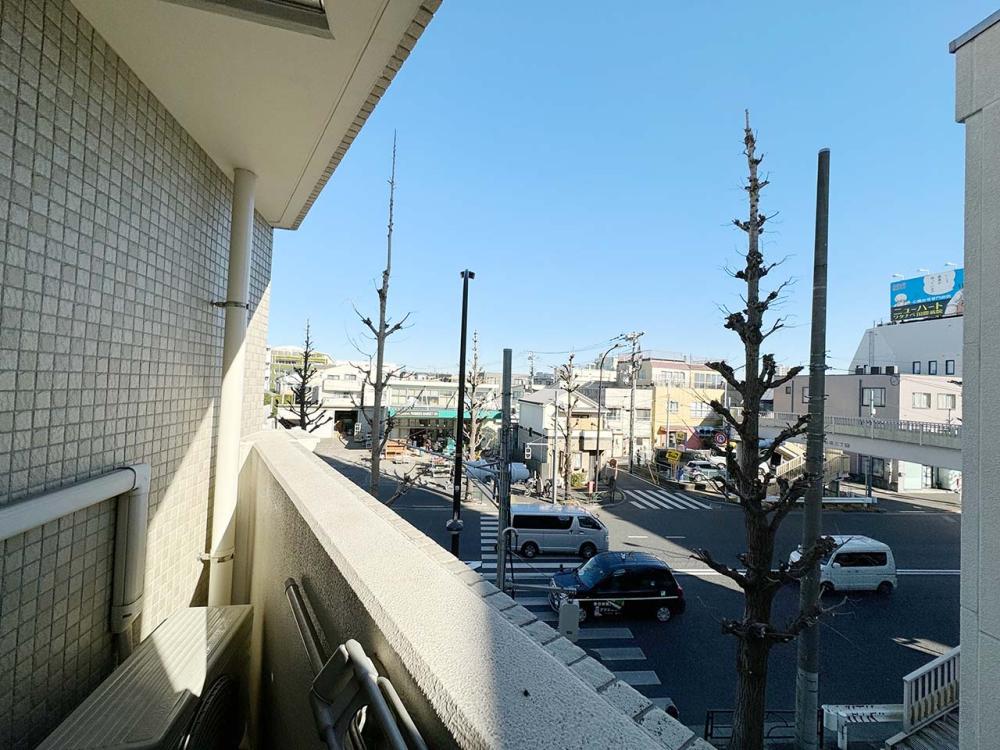 Property Image　物件画像