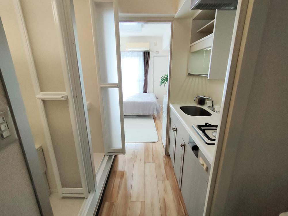 Property Image　物件画像