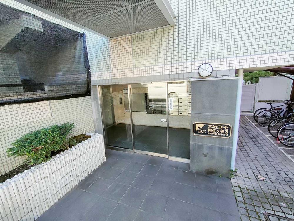 Property Image　物件画像