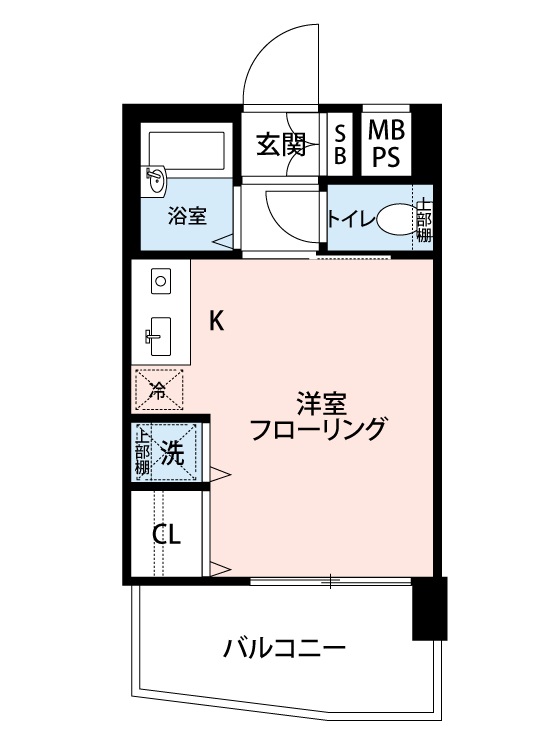 Entire room arrangement/ground plan　全体間取・平面図
