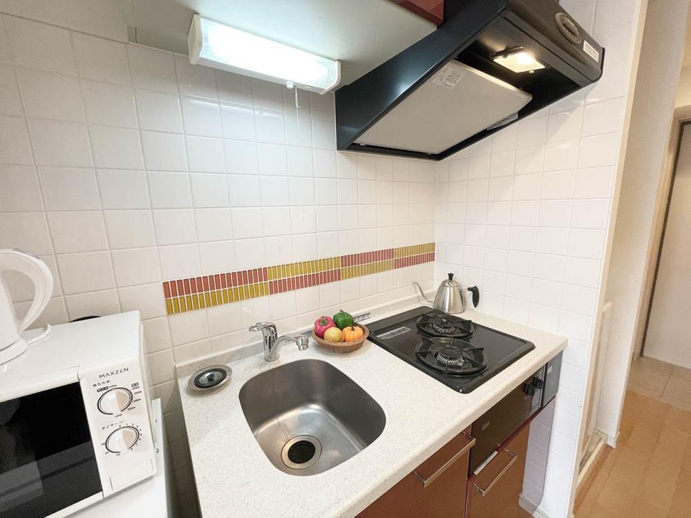 Property Image　物件画像