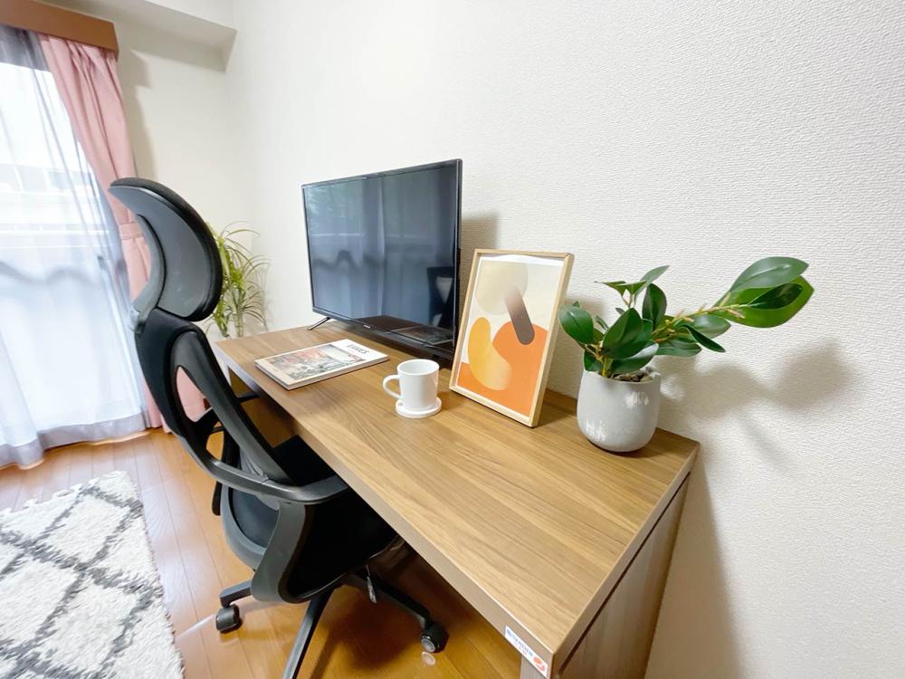 Property Image　物件画像