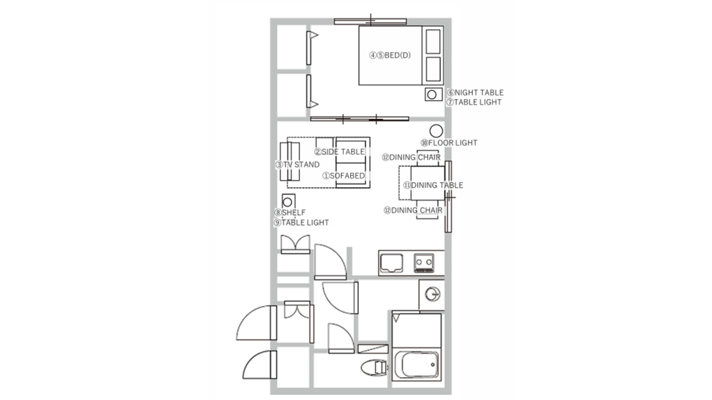 Property Image　物件画像
