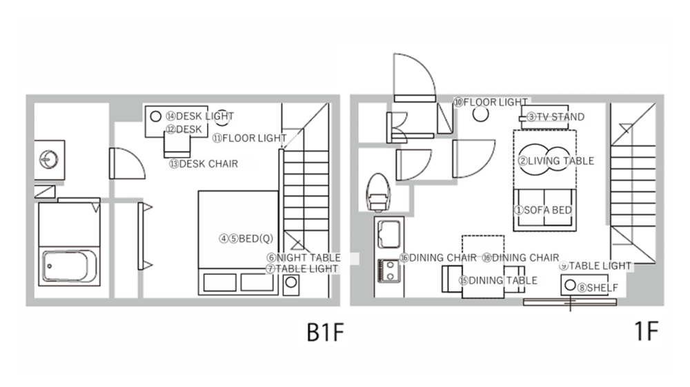 Property Image　物件画像