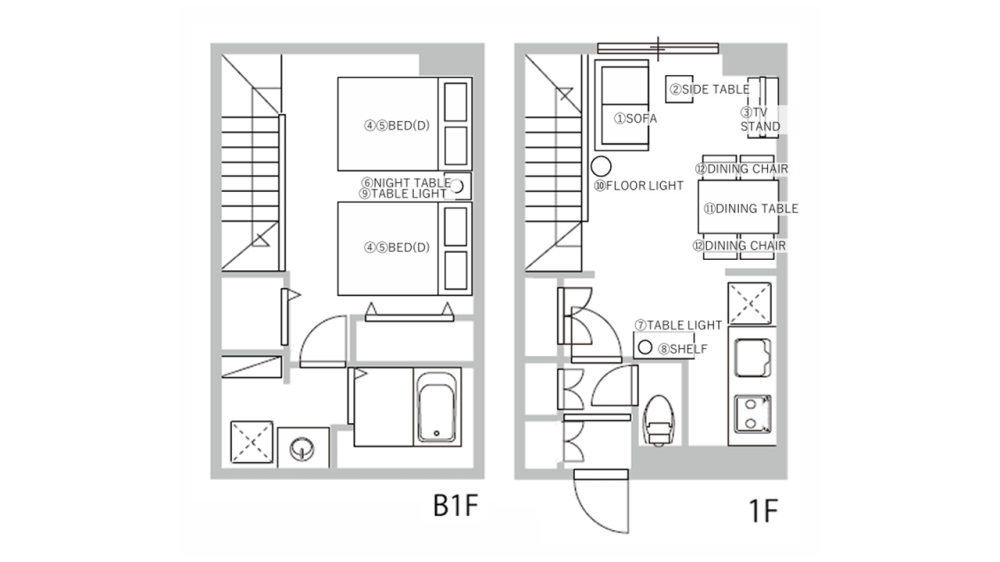 Property Image　物件画像