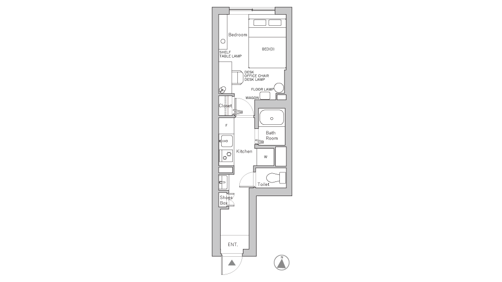 Property Image　物件画像