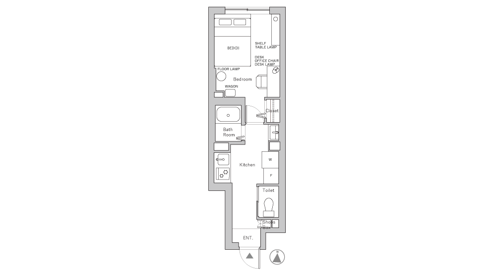 Property Image　物件画像