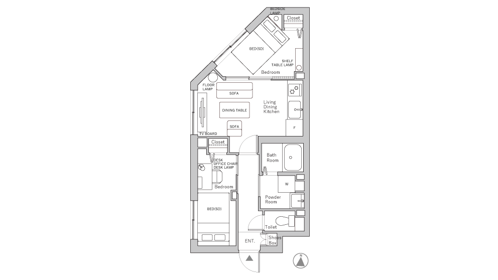 Property Image　物件画像