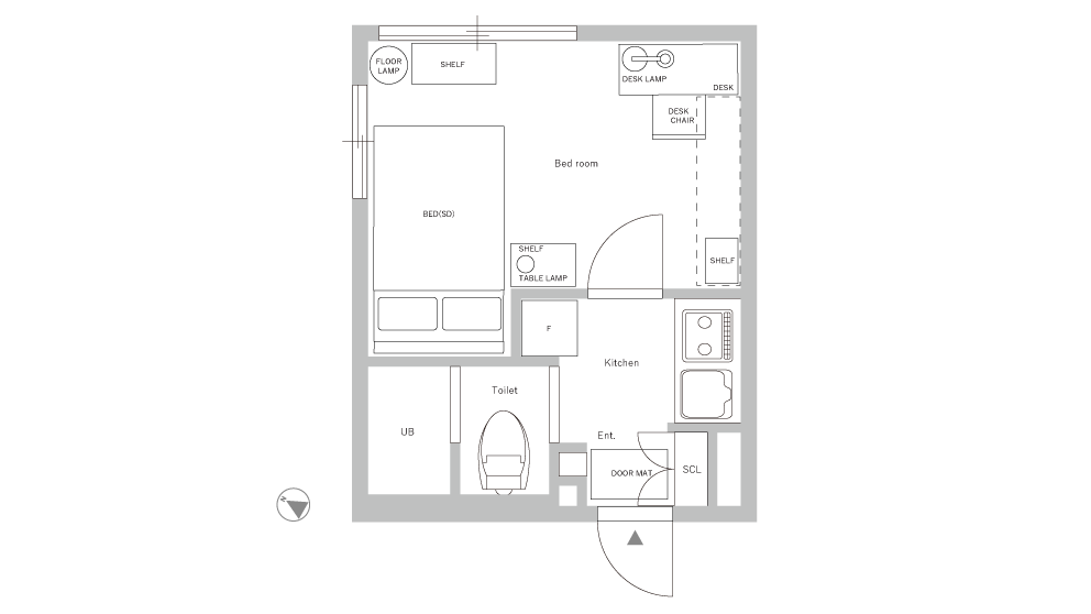 Property Image　物件画像