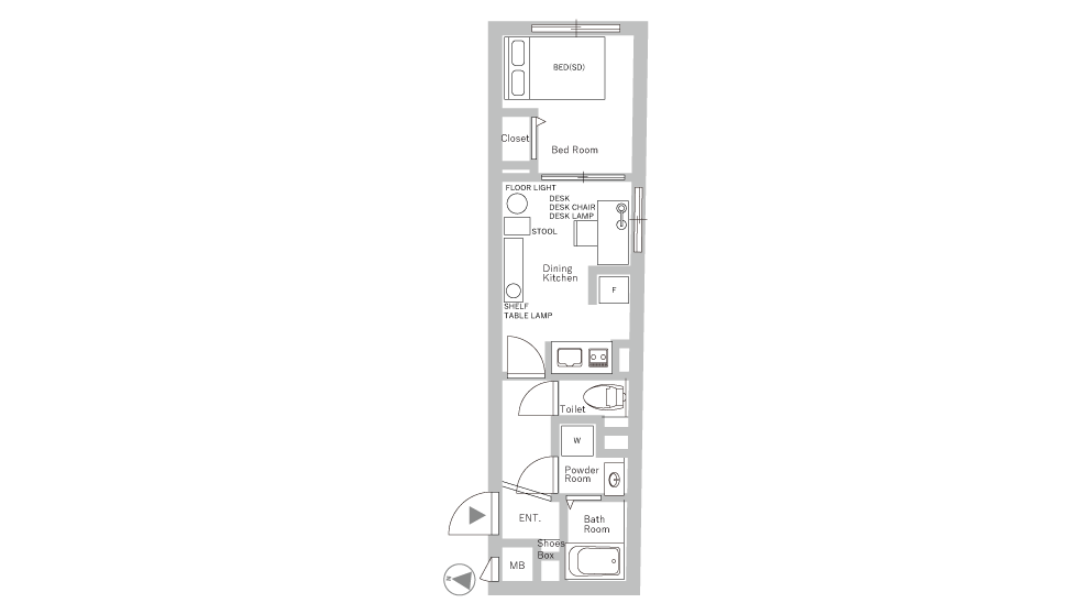 Property Image　物件画像