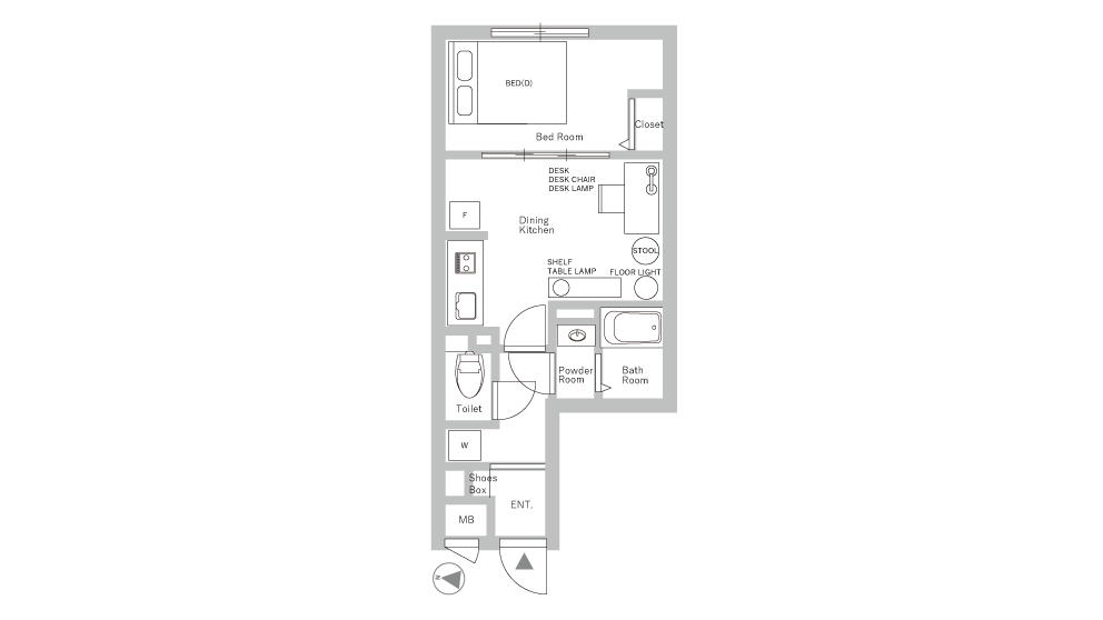 Property Image　物件画像